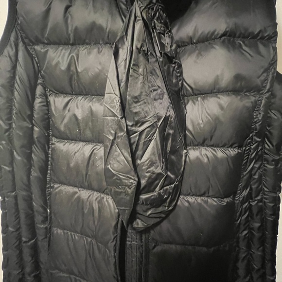 Women vest - Picture 4 of 5